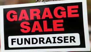 Community support fundraiser